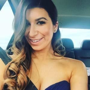 Meet your Posher, Jessica